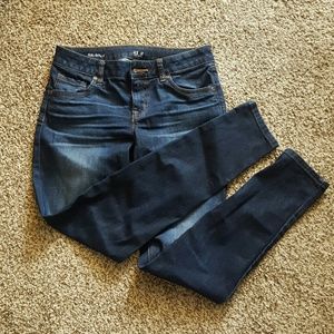 a.n.a brand jeans from jcpennys