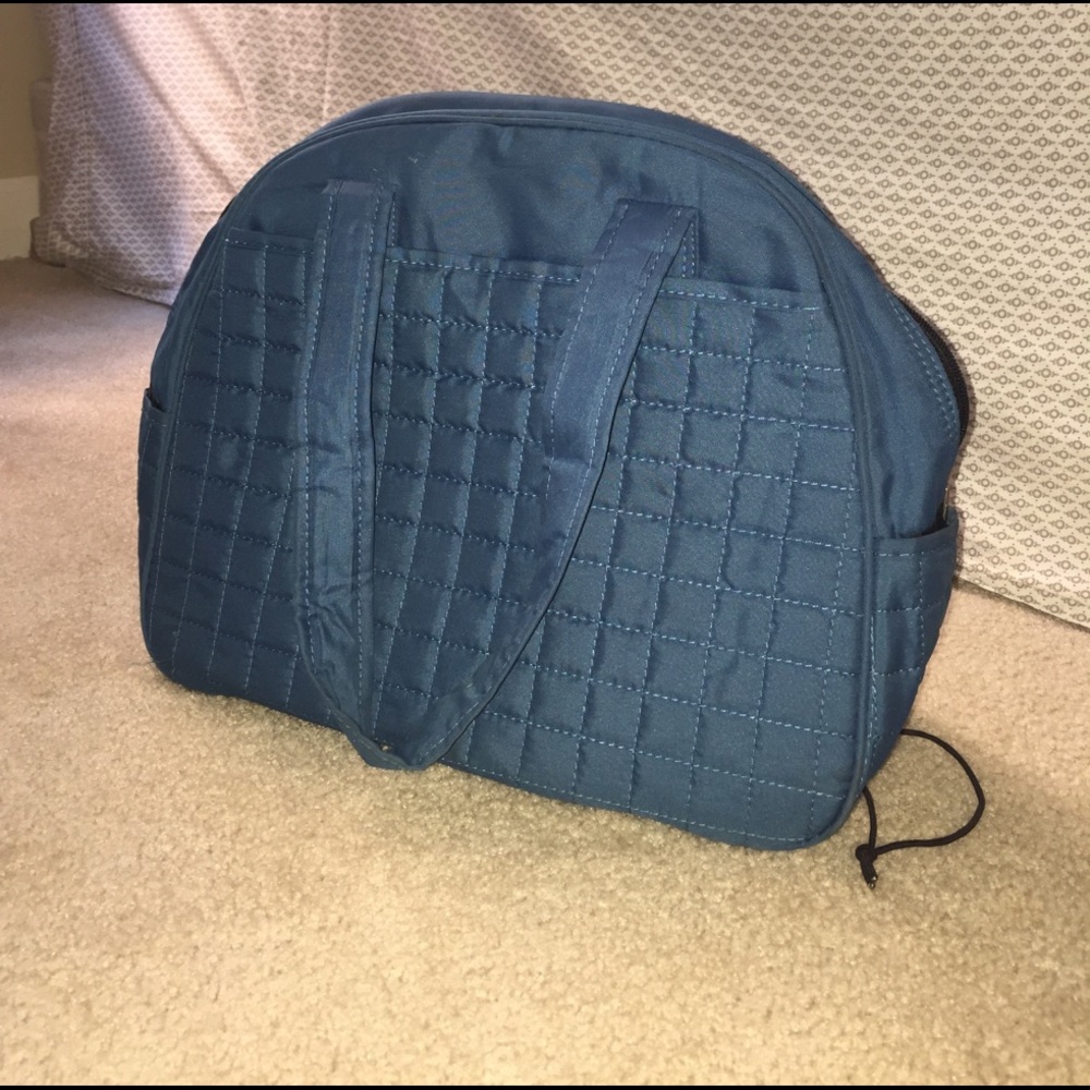Gaiam Yoga Mat Carrier/Gym Tote