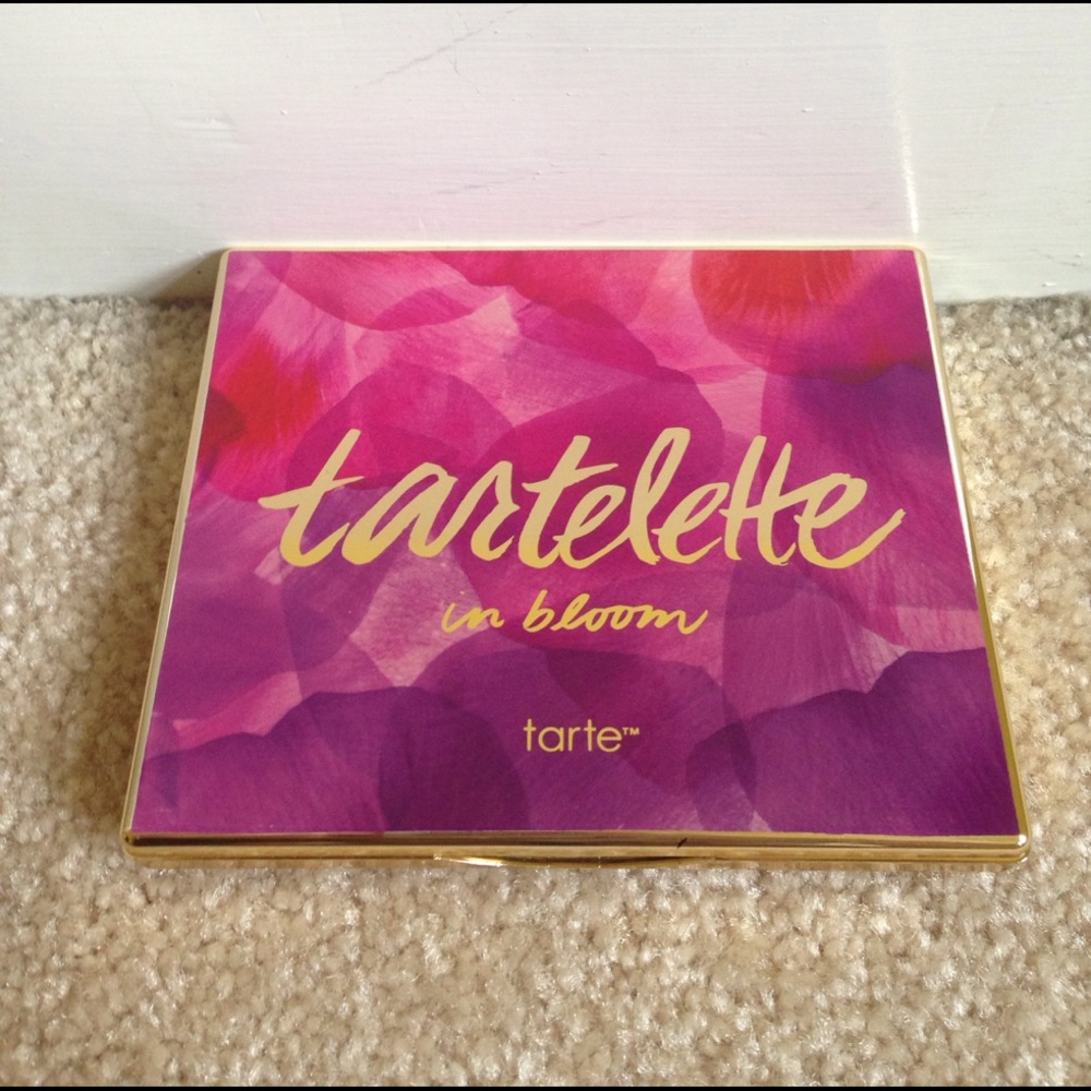 Tartelette in bloom palette TRADE ONLY