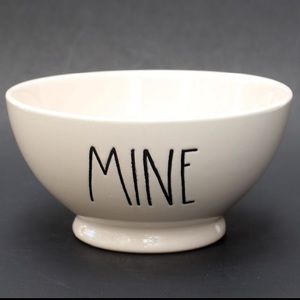 Rae Dunn Artisan Collection by Magenta MINE bowl