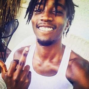 Meet your Posher, Tony