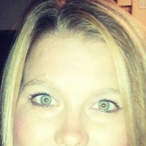 Meet your Posher, Robyn