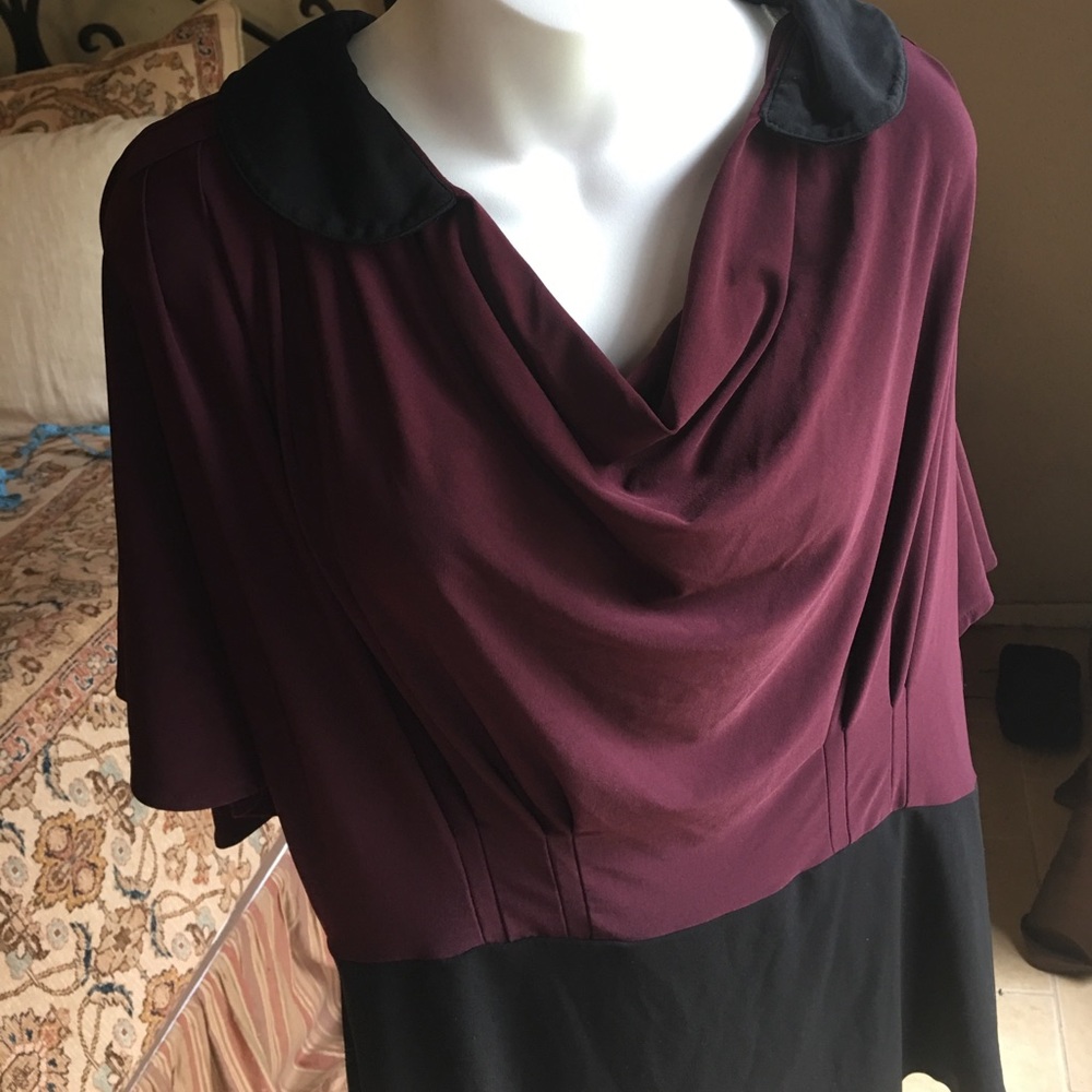 Worthington blouse
