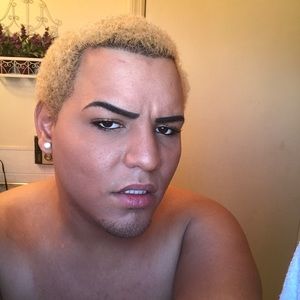 Meet your Posher, Matt