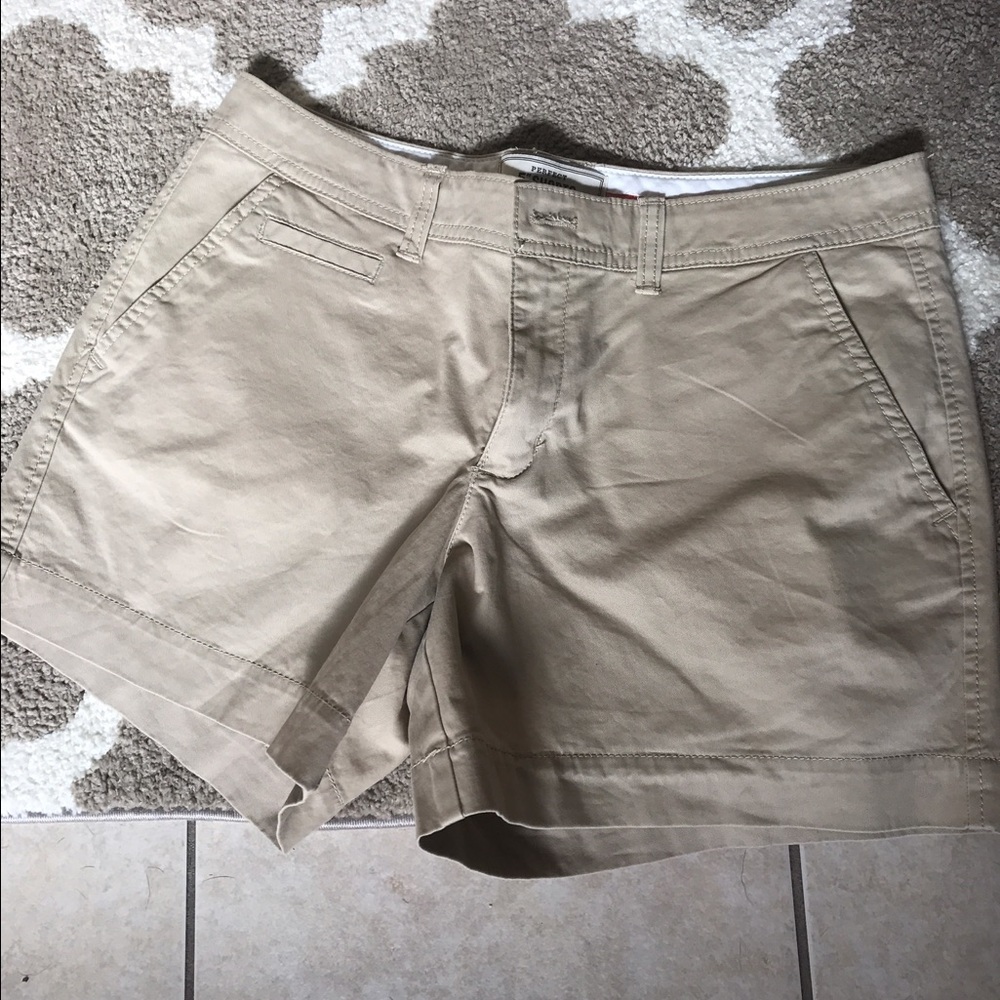 Old Navy 5" shorts