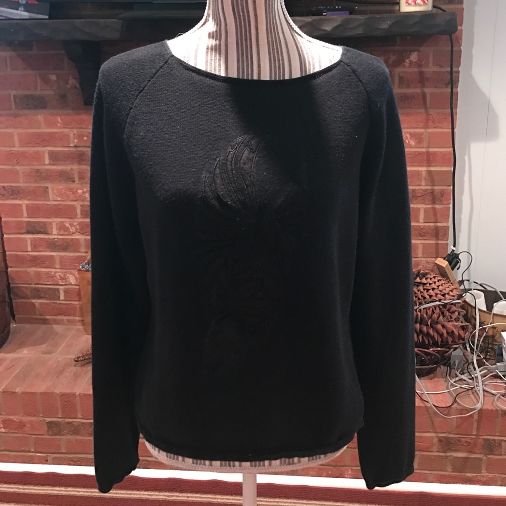 Harley Davidson sweater