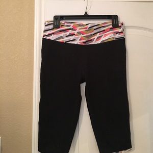 Fabletics work out pants