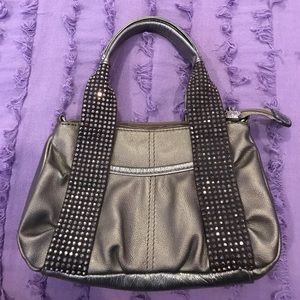 Kathy Van Zeeland purse