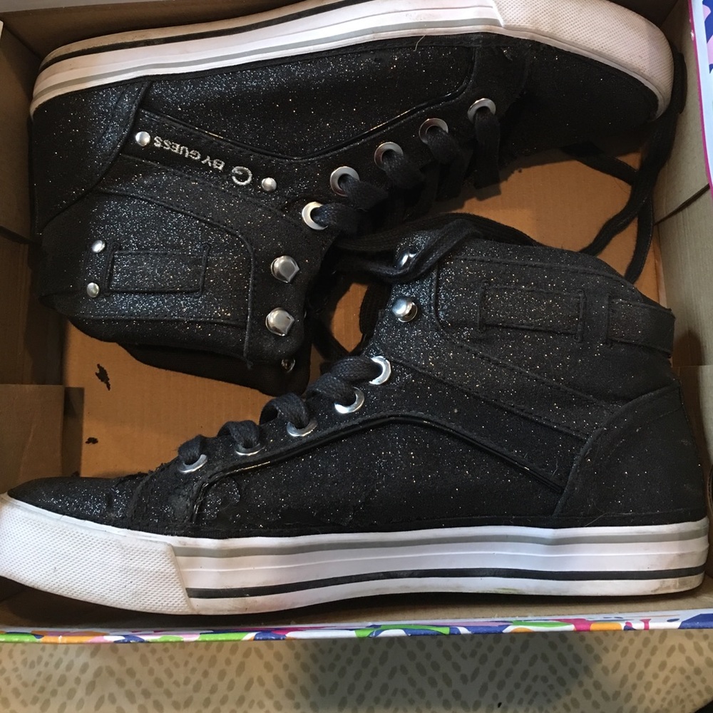 Guess sneakers