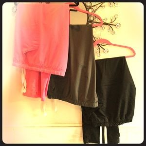 Bundle Urbane Scrub Pants