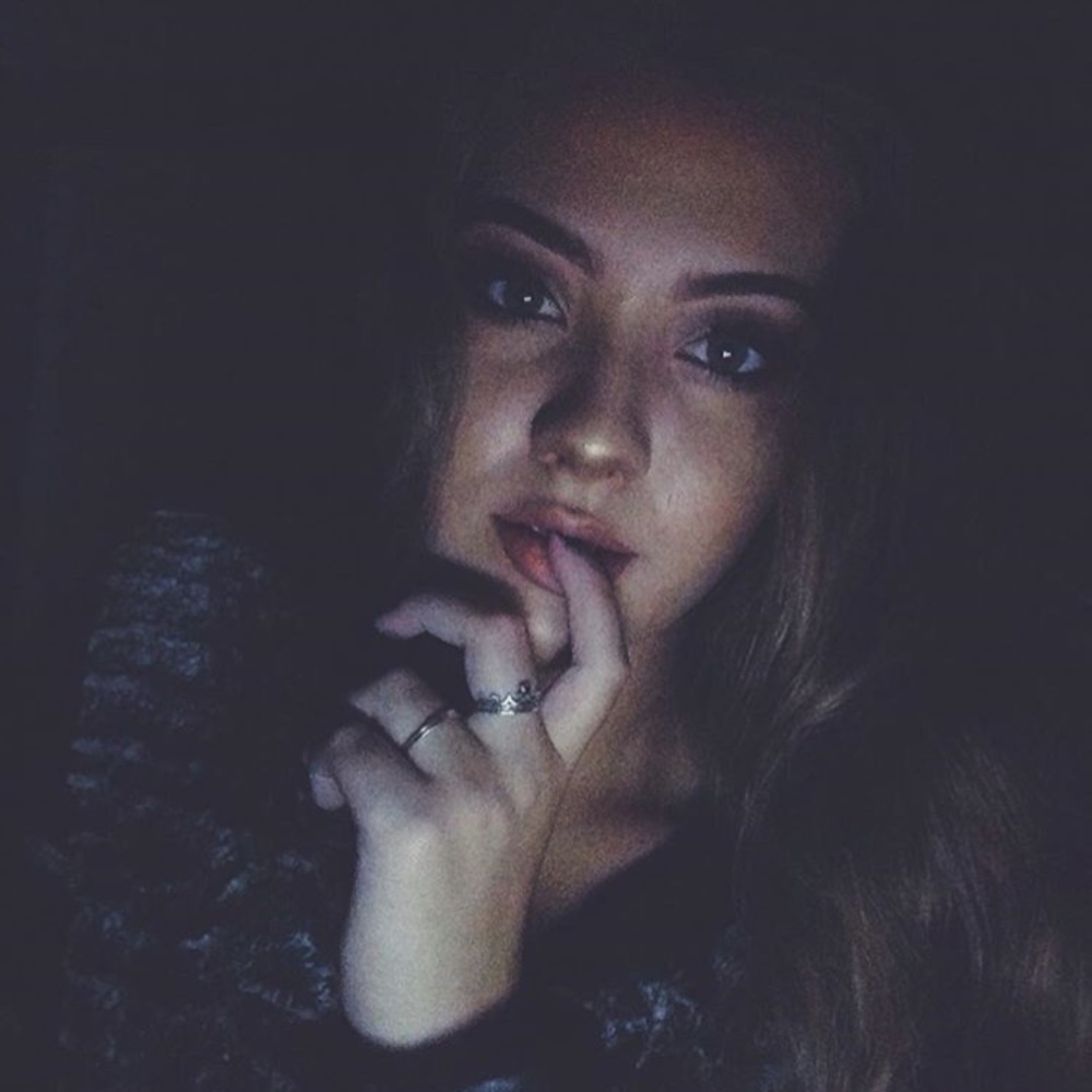 Meet your Posher, Cat