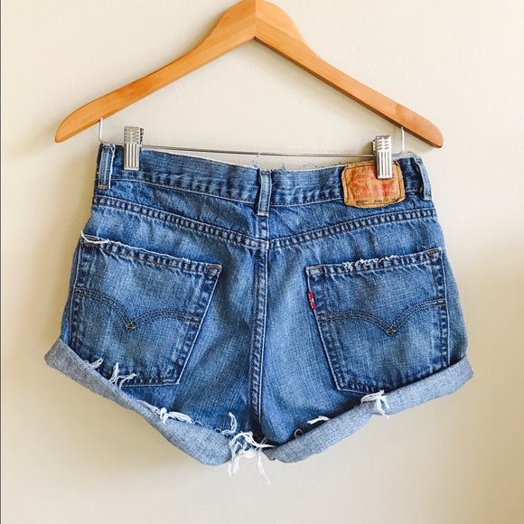 Levi's Pants - SOLD