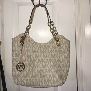 Authentic Michael Kors Purse