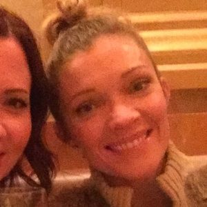 Meet your Posher, Dee