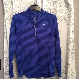 Women's Nike Running Top