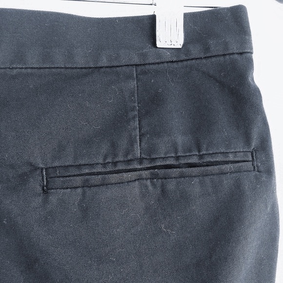 ✨A|X ARMANI EXCHANGE Casual Midnight Black Shorts✨ - Picture 4 of 5