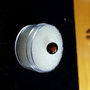 Natural Round Cut Rhodolite Garnet