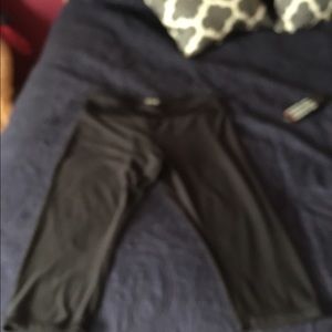Fila brand jogging pants