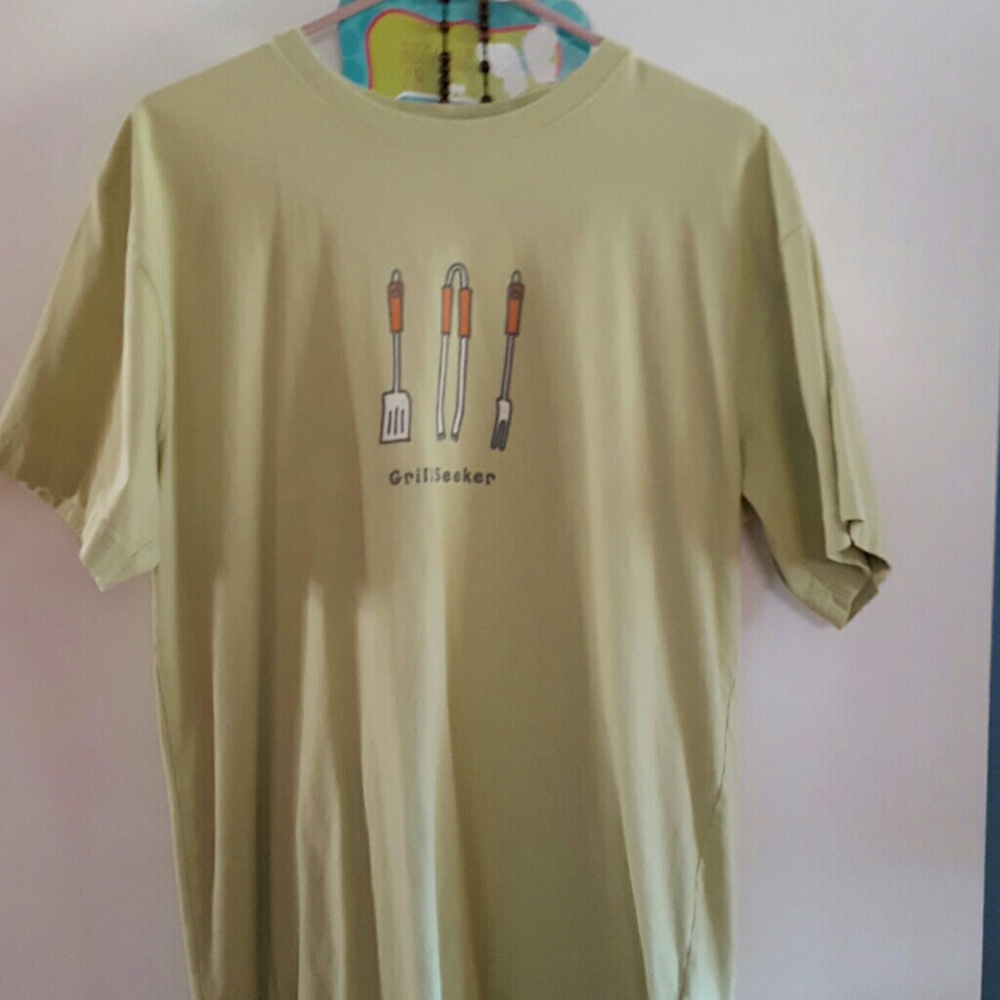 T-shirts
