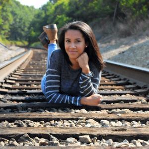 Meet your Posher, Jade