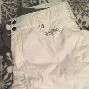Burton Snow Pants ❄️