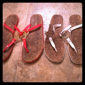 Micheal Kors sandals