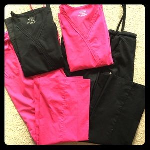 Bundle of Cherokee Scrubs