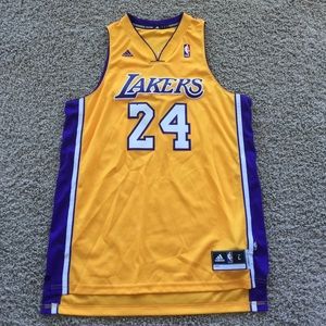 Kobe Bryant Jersey
