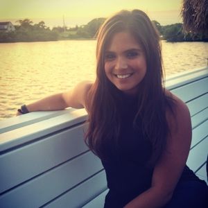 Meet your Posher, Justina