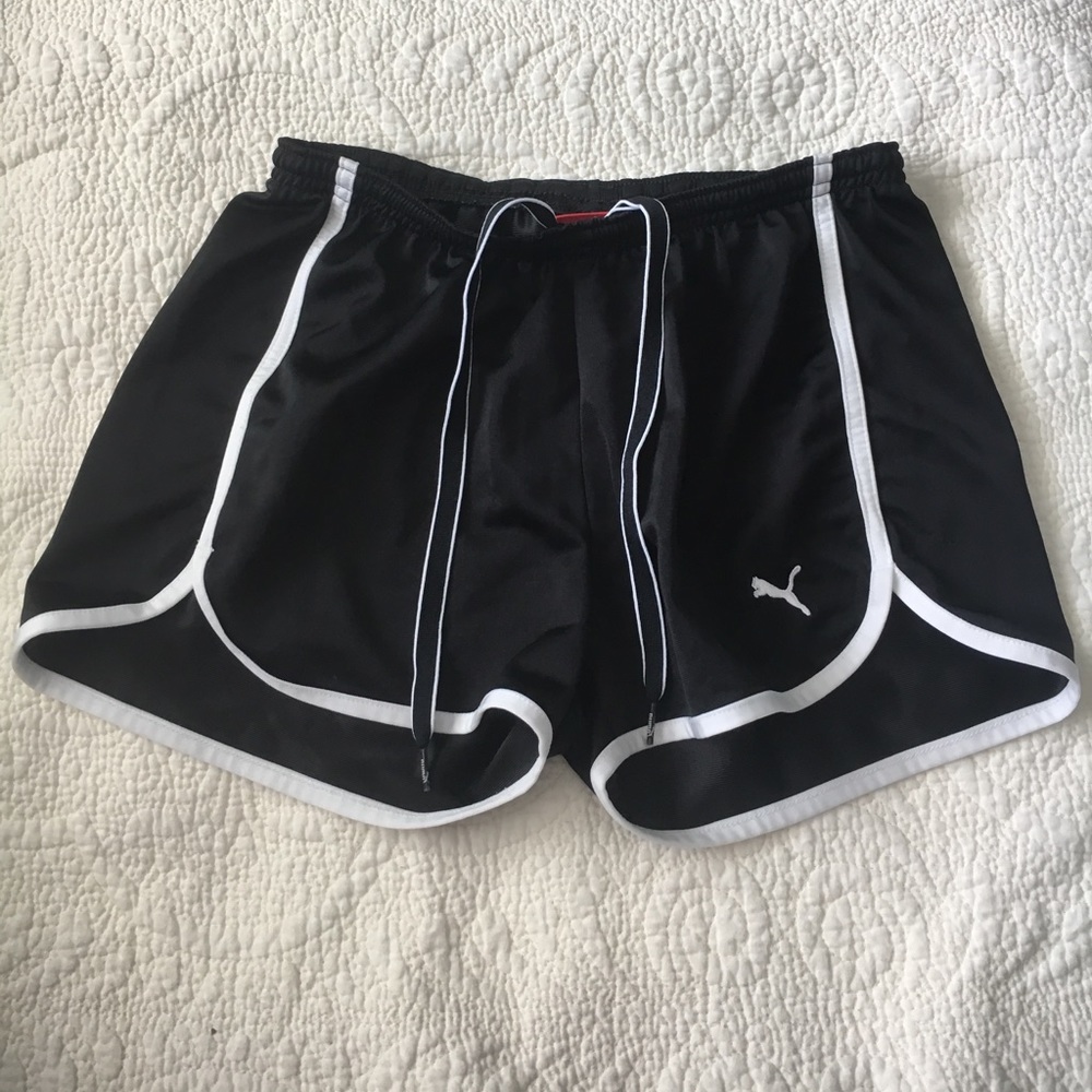 Puma shorts