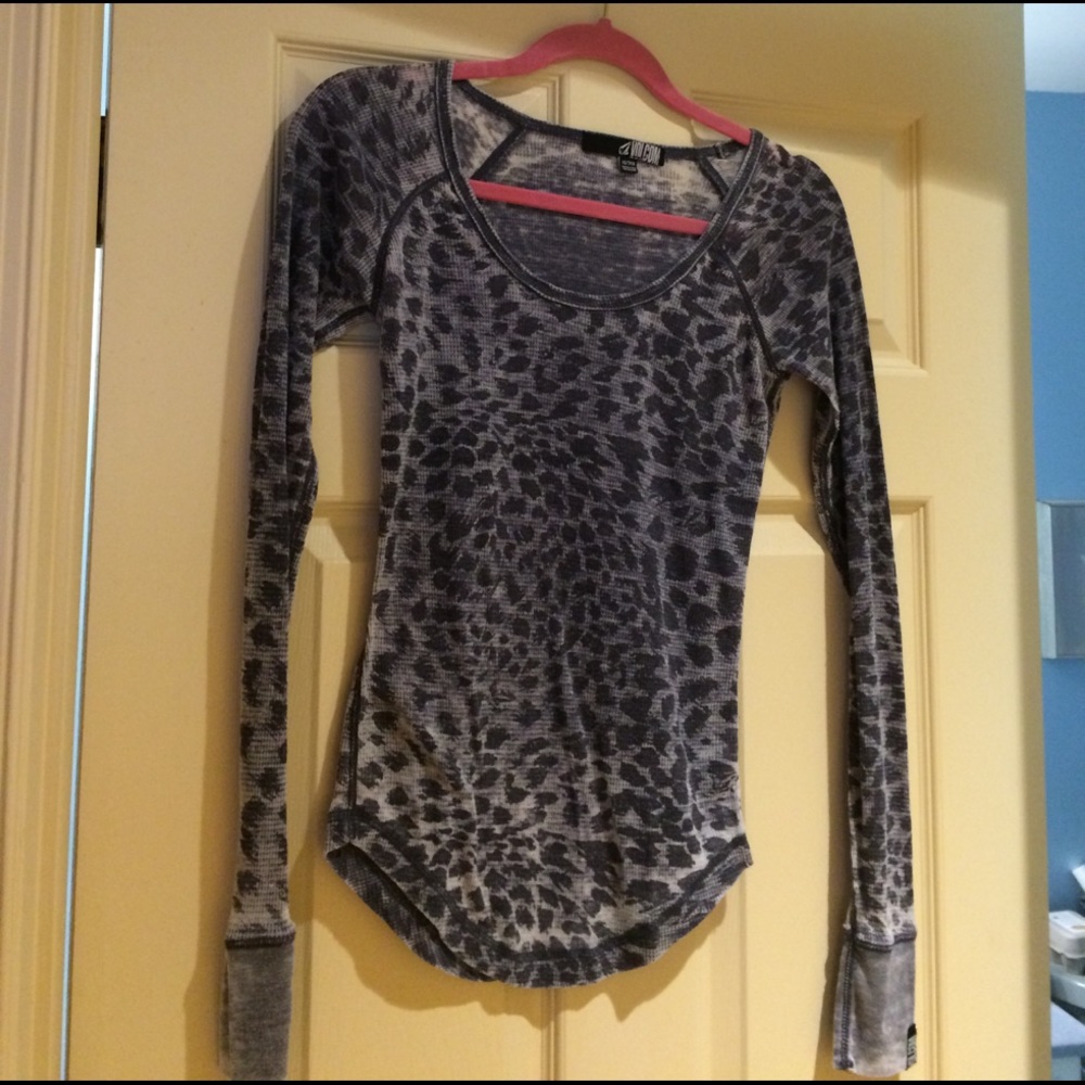 Volcum long sleeve tee