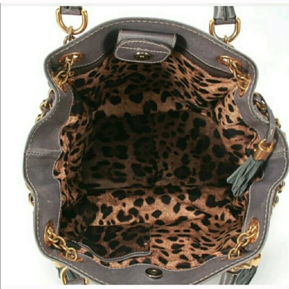 Dolce & Gabbana "Miss Charlotte" - Picture 4 of 7