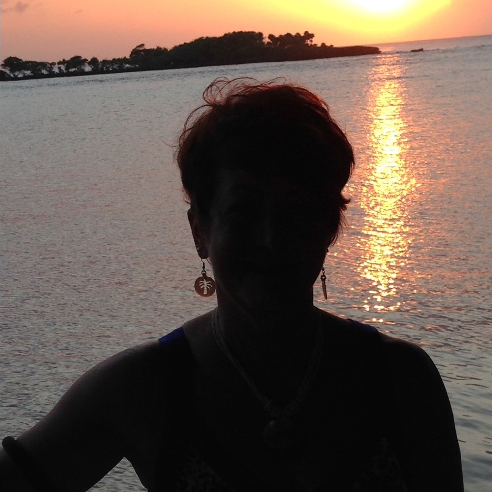 Meet your Posher, Susan