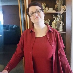 Meet your Posher, Sandra