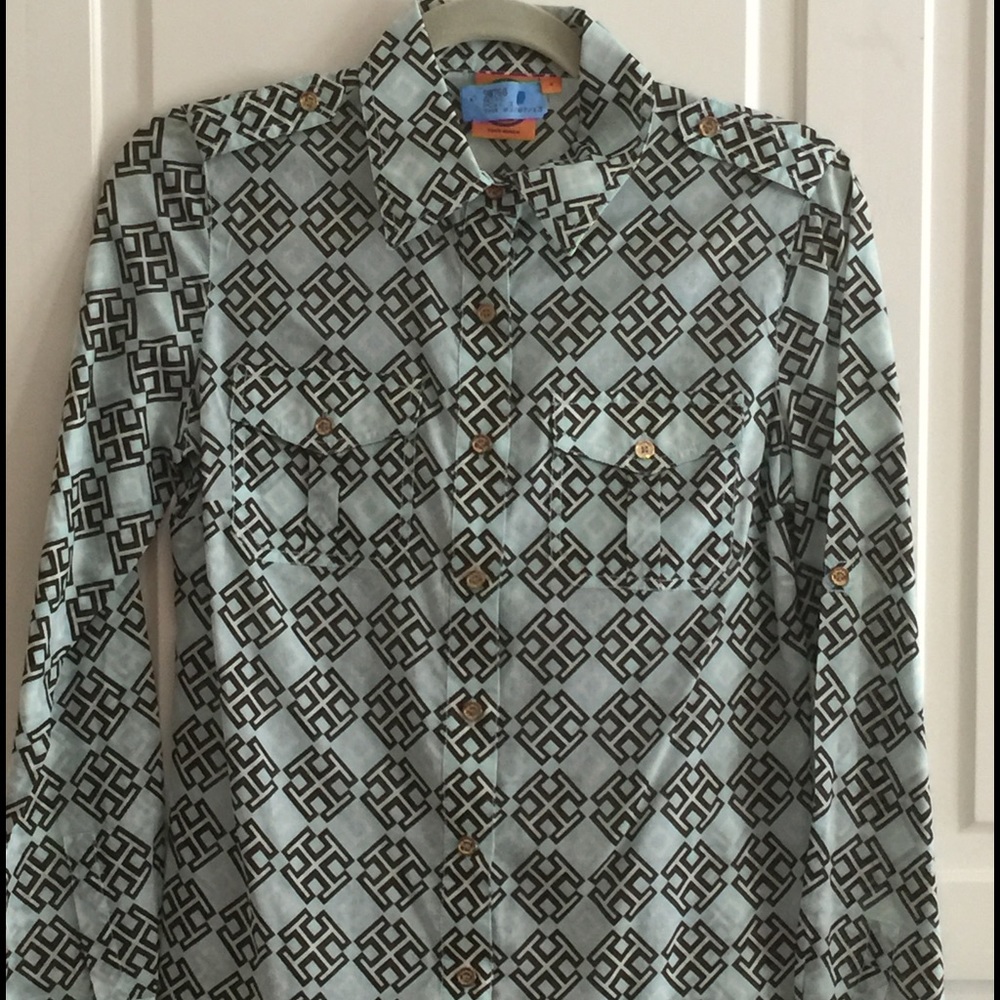 Tory Burch Shirt