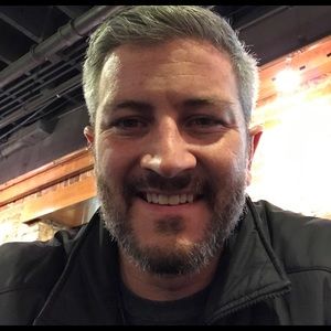 Meet your Posher, Steven