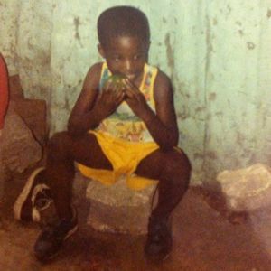 Meet your Posher, Patrick