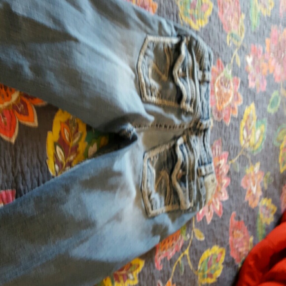 Jeans - Picture 2 of 2