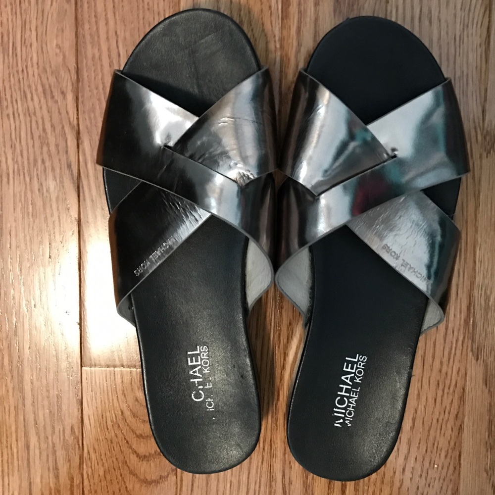 Michael Kors Sandals
