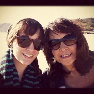 Meet your Posher, Leah