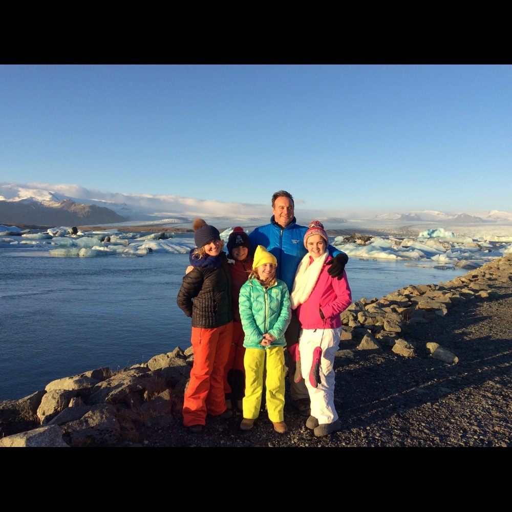 Meet your Posher, Ella