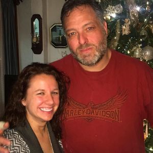 Meet your Posher, Krista