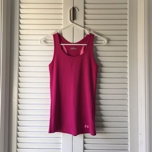 Under Armour Workout Tank