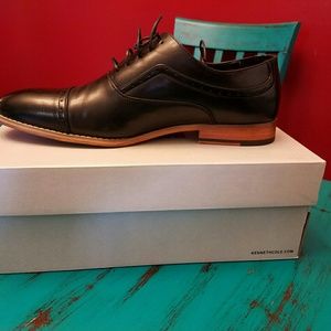 Kenneth Cole Men's Oxford Shoes