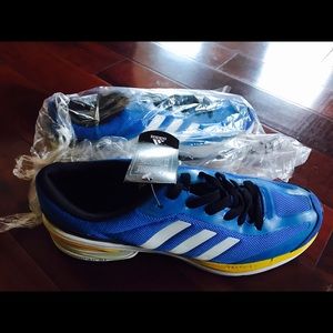 Brand New Adidas