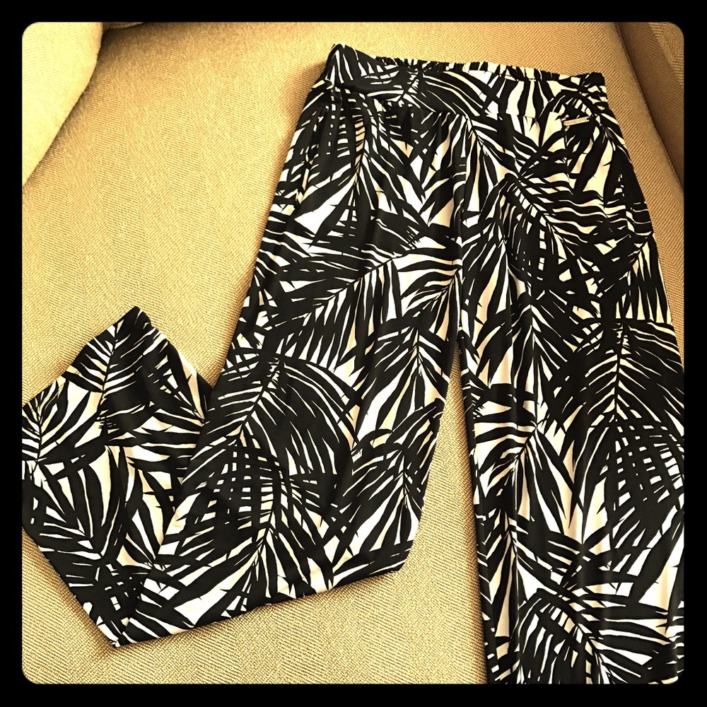 Michael Kors Gaucho Pants