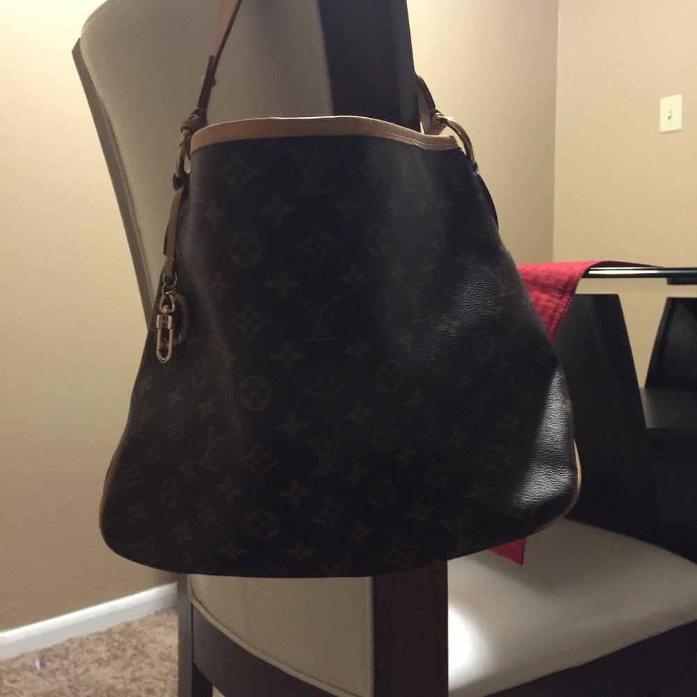 Louis Vuitton Delightful Pm