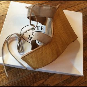 Steve Madden Wedge