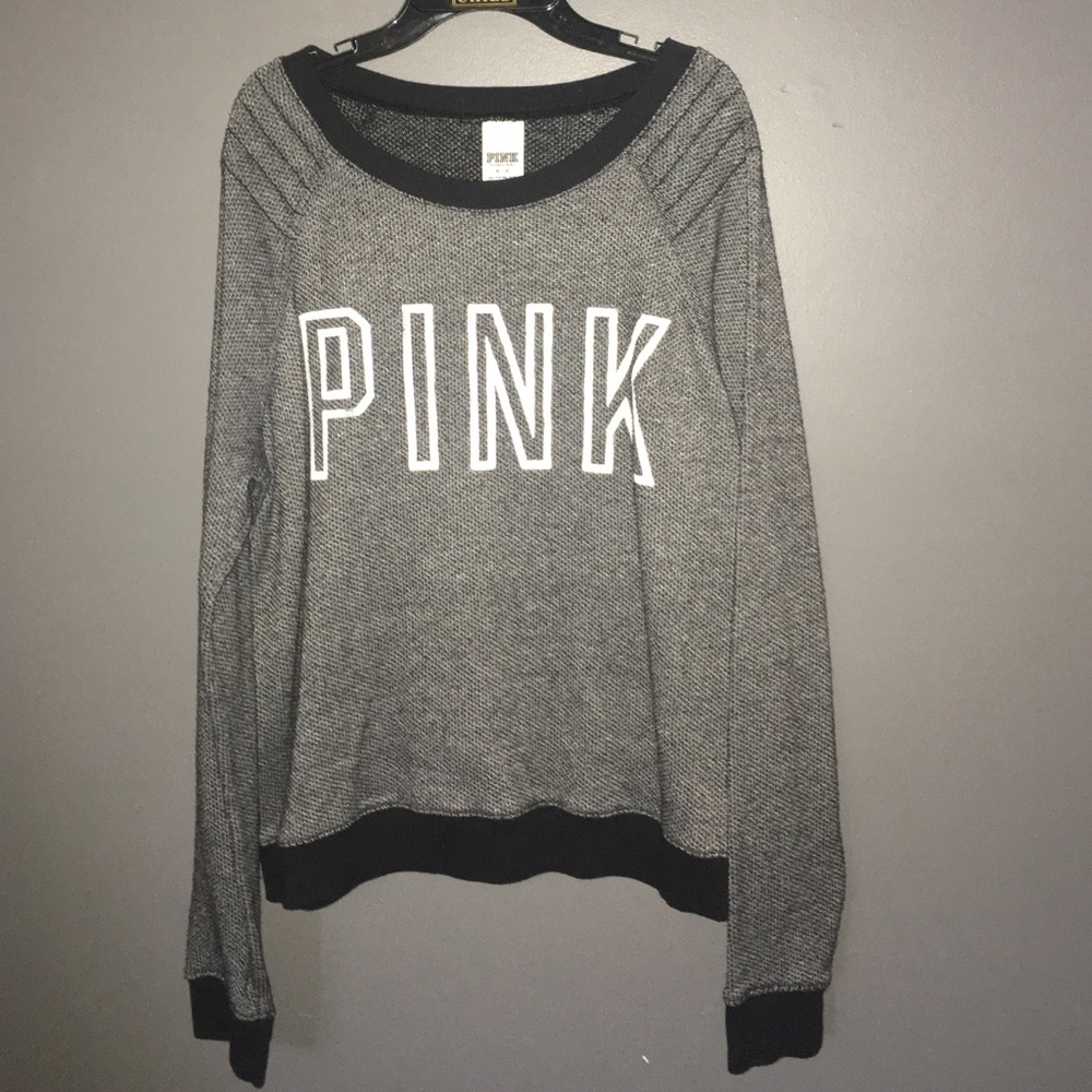 VS PINK hoodie