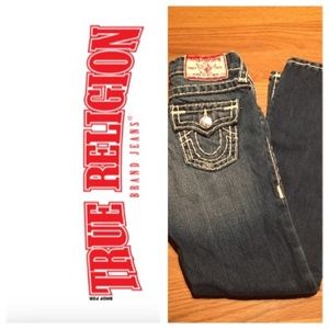 True Religion 👖 (Boy's)